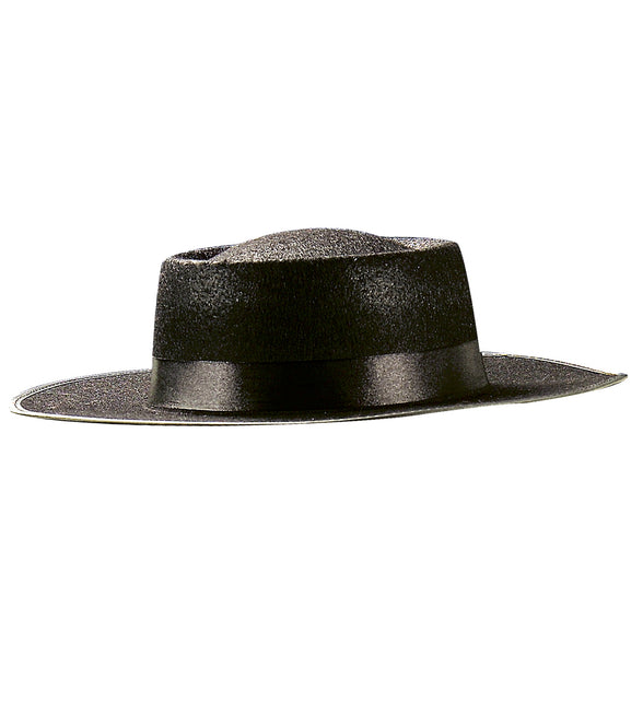 Widmann SRL Spaanse hoed el Gaucho