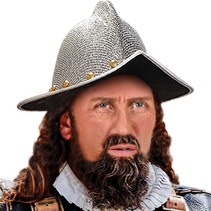 Widmann SRL Spaanse oorlog helmen