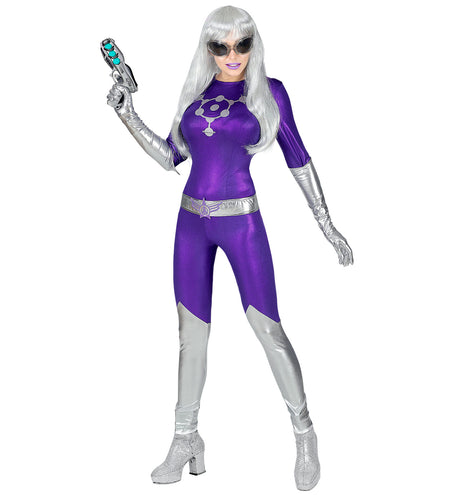 Widmann SRL Space overall voor dames