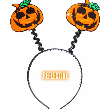 Widmann SRL Spiegelend Hoorntje Pompoen