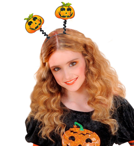 Widmann SRL Spiegelend Hoorntje Pompoen