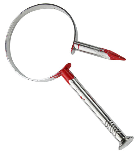 Widmann SRL Spijker door hoofd haarband