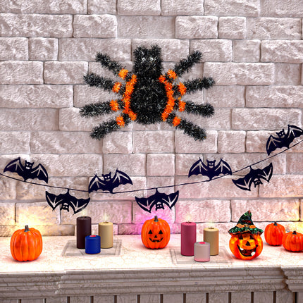 Widmann SRL Spin decoratie