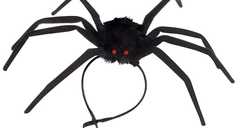 Widmann SRL Spin haarband buigbaar voor in haar