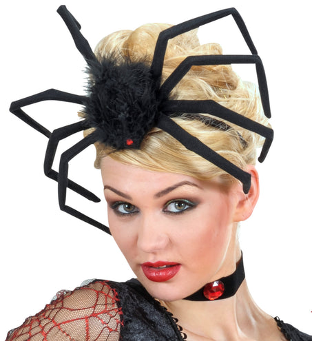 Widmann SRL Spin haarband buigbaar voor in haar