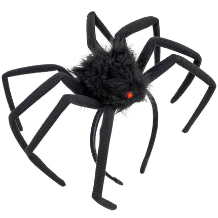 Widmann SRL Spin haarband buigbaar voor in haar