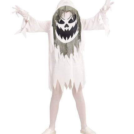 Widmann SRL Spoken kostuum grappig