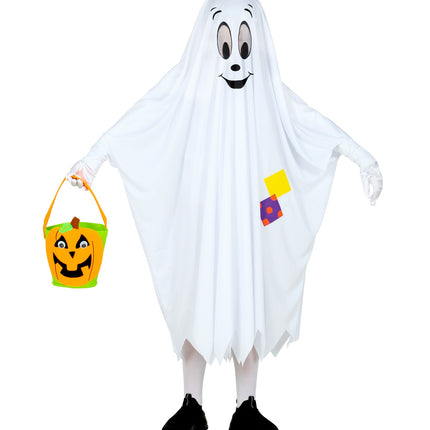 Widmann SRL Spoken pak kinderen