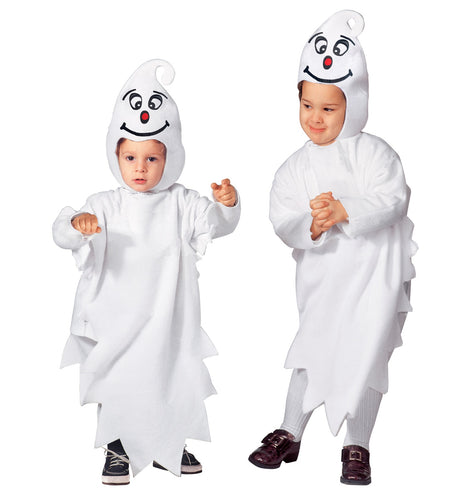 Widmann SRL Spoken pak voor kleine kinderen