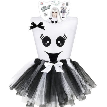 Widmann SRL Spoken pakje Nienke meisje