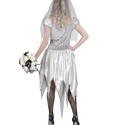 Widmann SRL Spook bruid Agneta