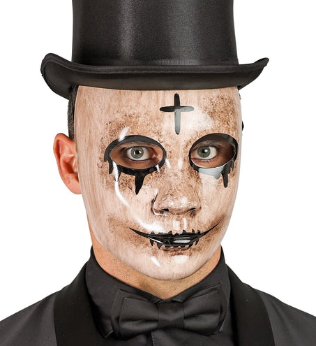 Widmann SRL Spook masker