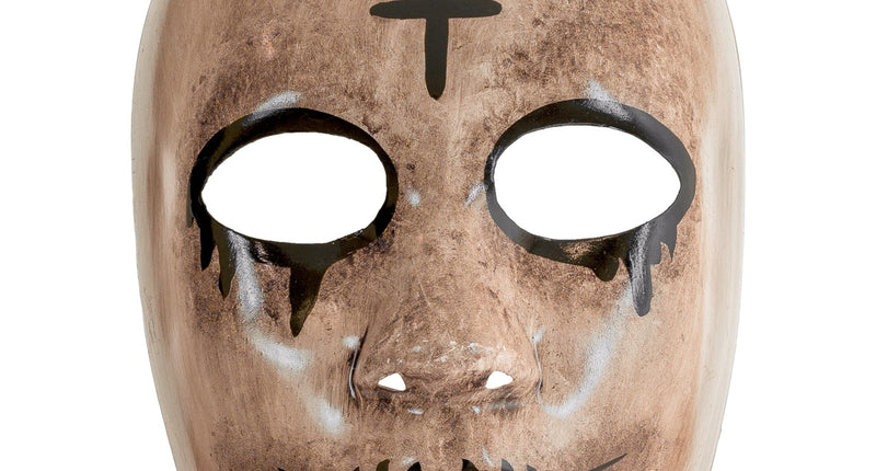 Widmann SRL Spook masker