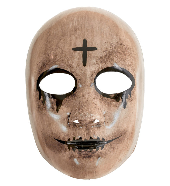 Widmann SRL Spook masker