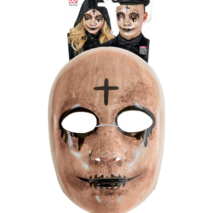 Widmann SRL Spook masker