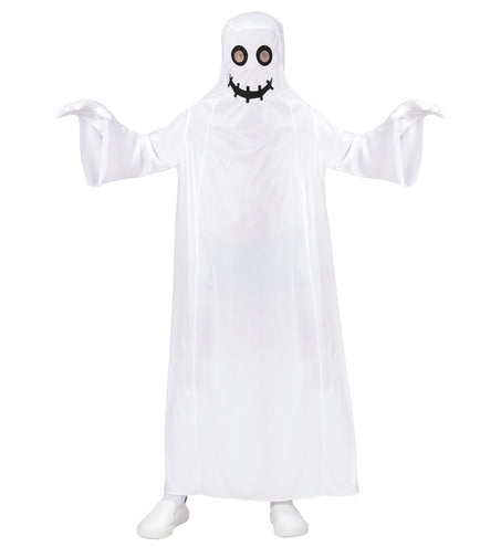 Widmann SRL Spook pakje Flip voor kids