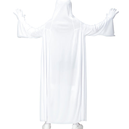 Widmann SRL Spook pakje Flip voor kids