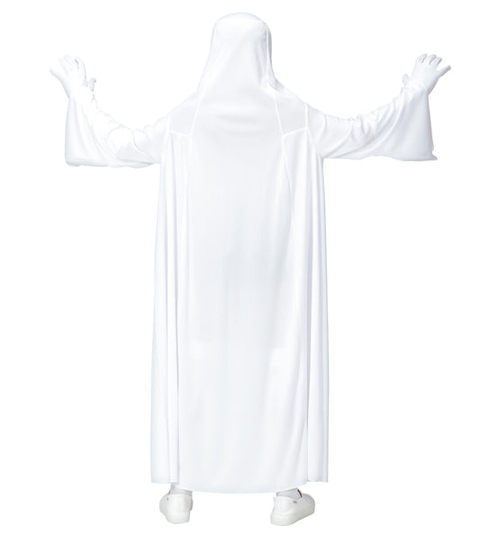 Widmann SRL Spook pakje Flip voor kids