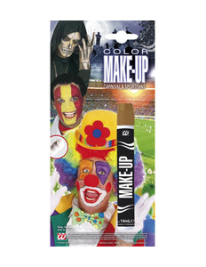 Widmann SRL sportfan aanbrengstift bruin