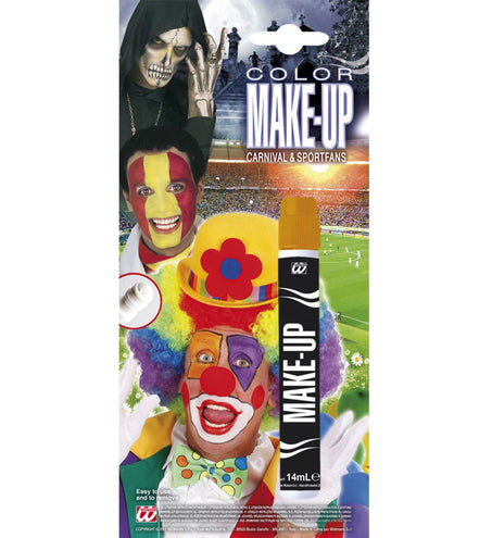 Widmann SRL sportfan aanbrengstift oranje