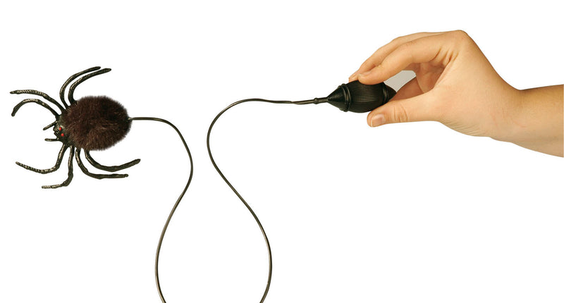 Widmann SRL Springende spin