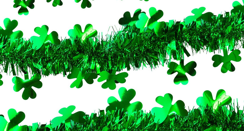 Widmann SRL St. Patrick's Day Slinger