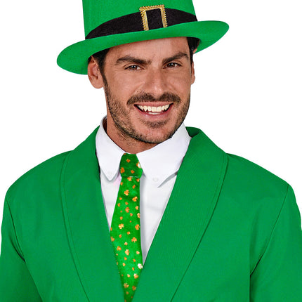 Widmann SRL St. Patrick's day stropdas