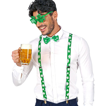 Widmann SRL St. patrick's day verkleedset