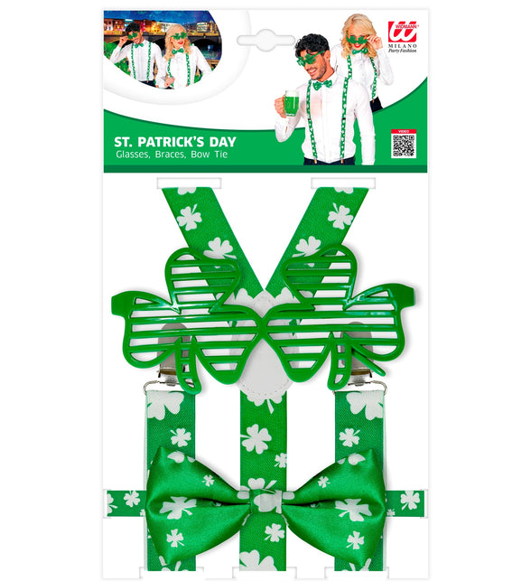 Widmann SRL St. patrick's day verkleedset