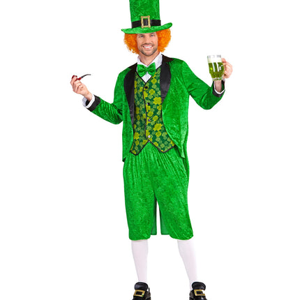 Widmann SRL St. Patricksday kostuum mannen
