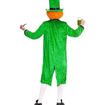 Widmann SRL St. Patricksday kostuum mannen