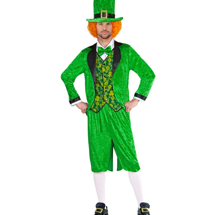 Widmann SRL St. Patricksday kostuum mannen
