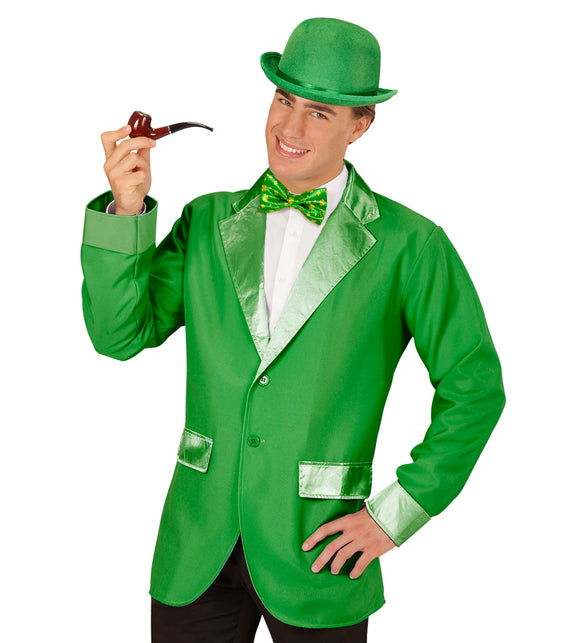 Widmann SRL St Patricksday strikje verstelbaar
