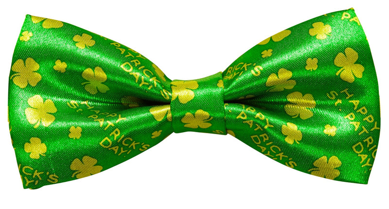 Widmann SRL St Patricksday strikje verstelbaar