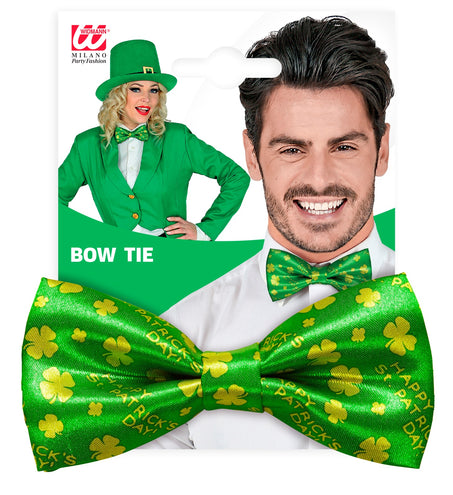 Widmann SRL St Patricksday strikje verstelbaar