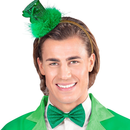 Widmann SRL St. Patricks's day diadeem