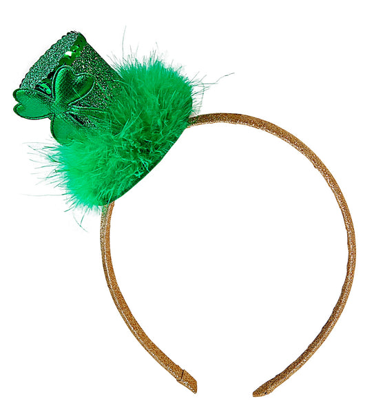 Widmann SRL St. Patricks's day diadeem