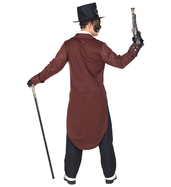 Widmann SRL Steampunk pak Vladimir heren