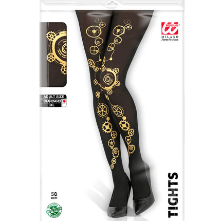 Widmann SRL Steampunk panty