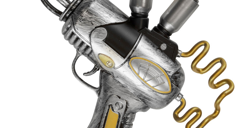 Widmann SRL Steampunk pistool