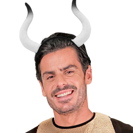 Widmann SRL Stieren hoorns