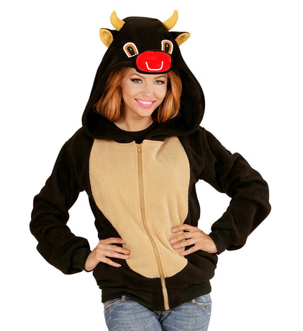 Widmann SRL Stierenvestjes