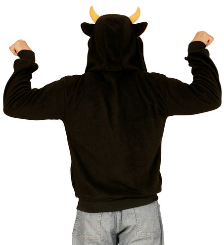 Widmann SRL Stierenvestjes