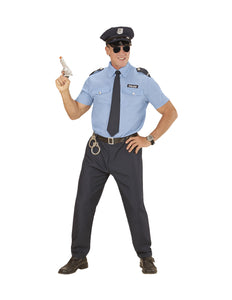 Widmann SRL Stoere politiepakken voor mannen