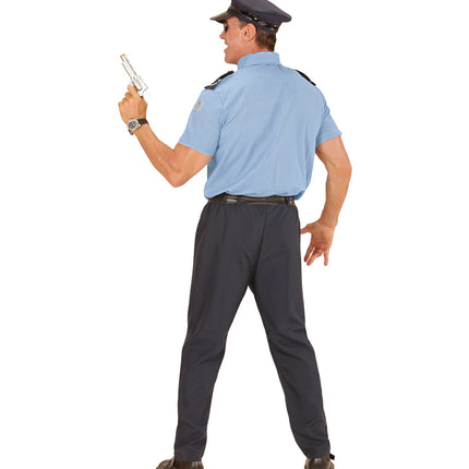 Widmann SRL Stoere politiepakken voor mannen