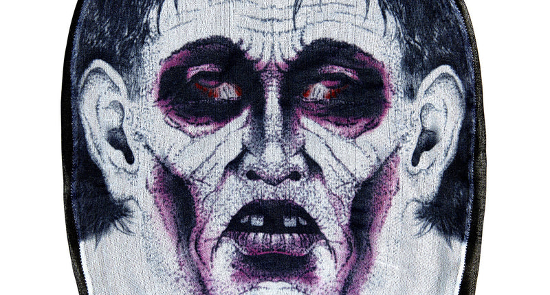 Widmann SRL Stoffen monster maskers