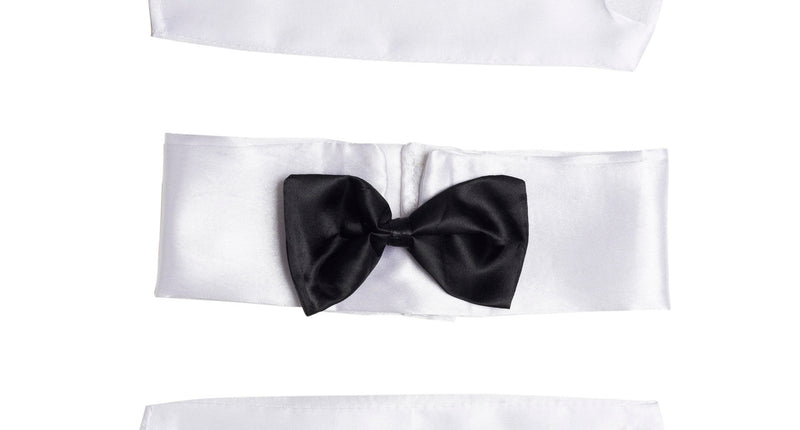 Widmann SRL Stripper set mannelijk