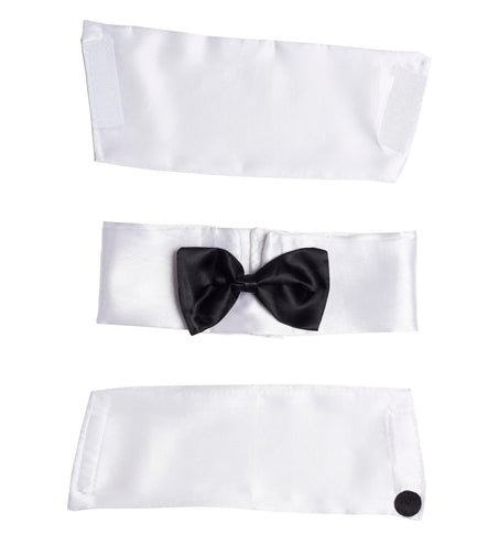 Widmann SRL Stripper set mannelijk