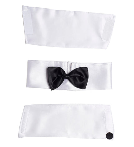 Widmann SRL Stripper set mannelijk