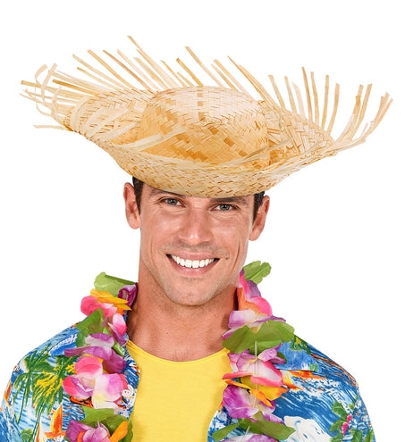 Widmann SRL Strohoed Ipanema Hawaii